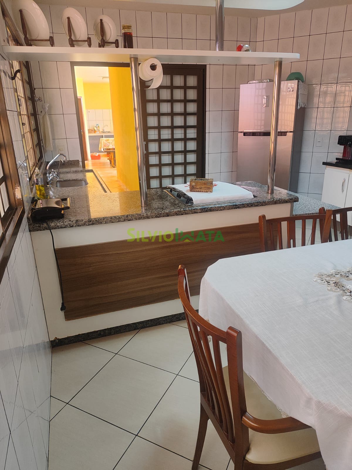 Casa à venda em Jardim Novo Horizonte, Maringá — Portal Chave Fácil
