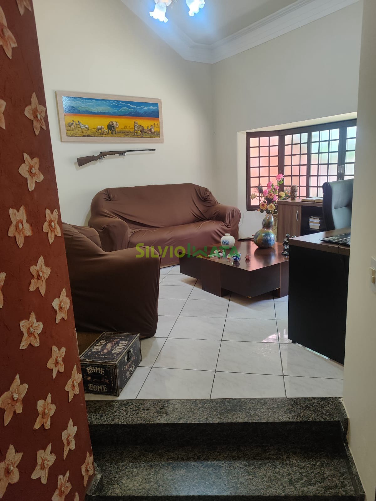 Casa à venda em Jardim Novo Horizonte, Maringá — Portal Chave Fácil