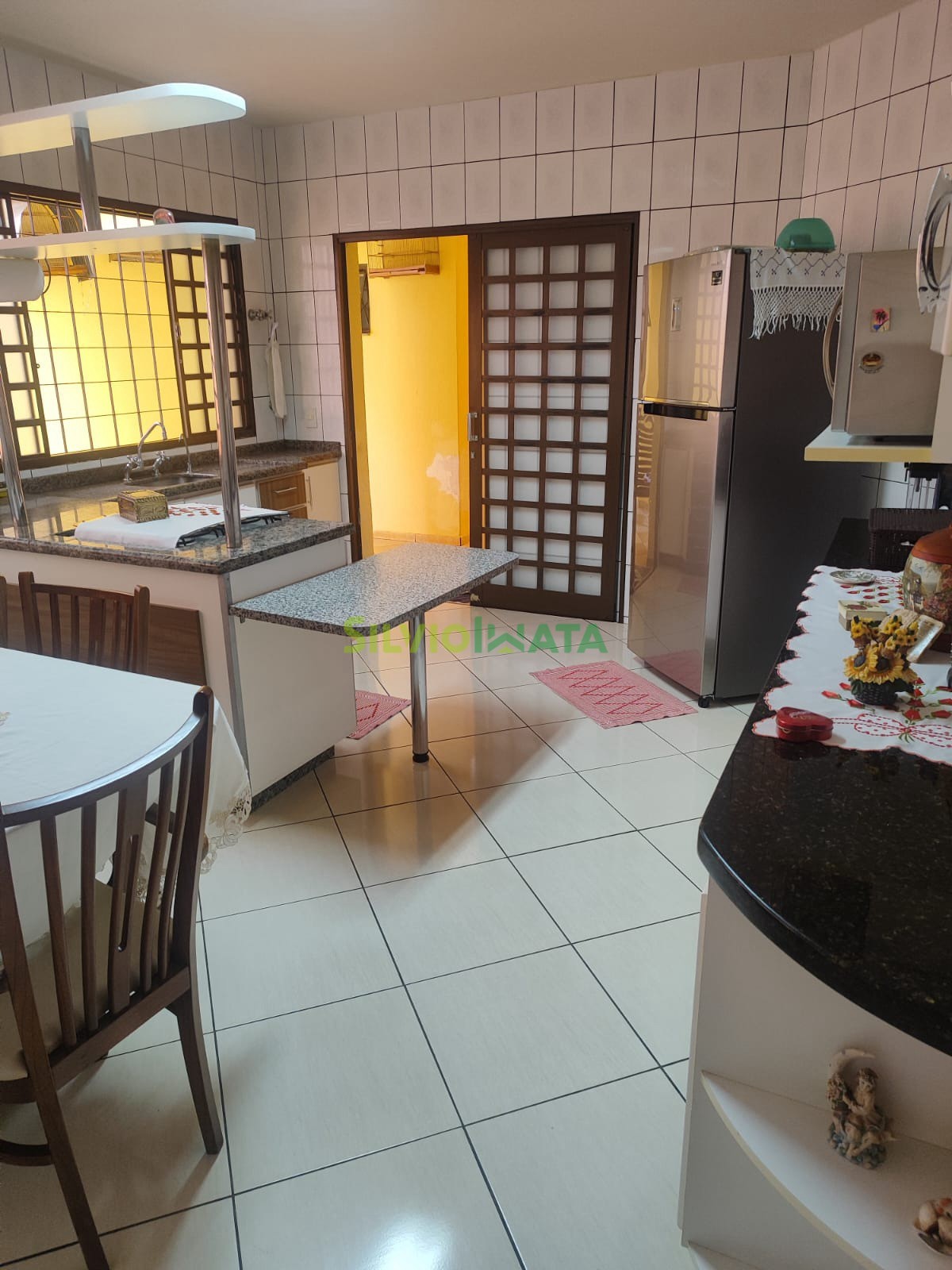 Casa à venda em Jardim Novo Horizonte, Maringá — Portal Chave Fácil