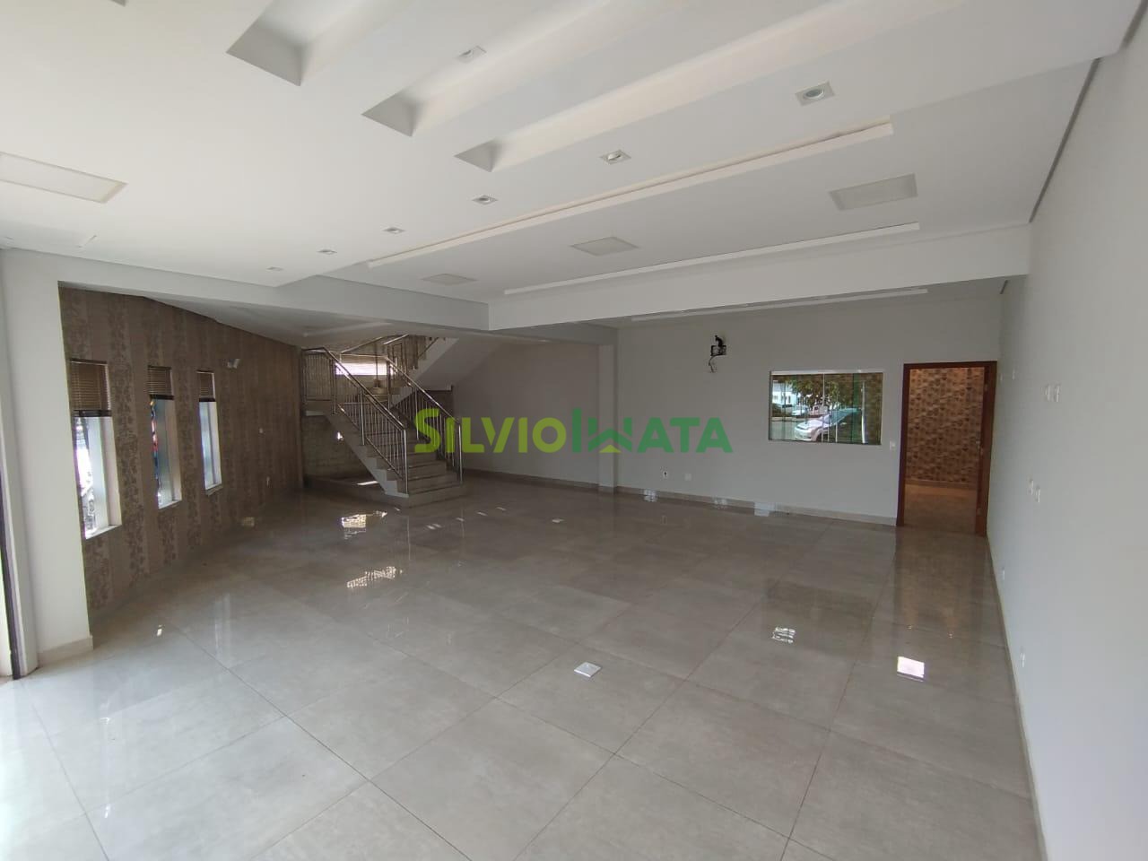 Sala/Conjunto Comercial à venda em Jardim Europa, Sarandi — Portal Chave Fácil