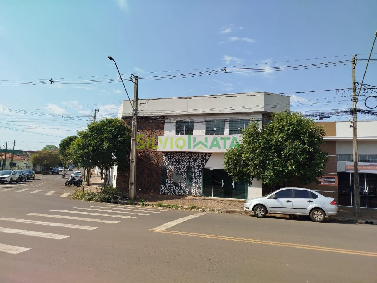 Sala/Conjunto Comercial à venda em Jardim Europa, Sarandi — Portal Chave Fácil