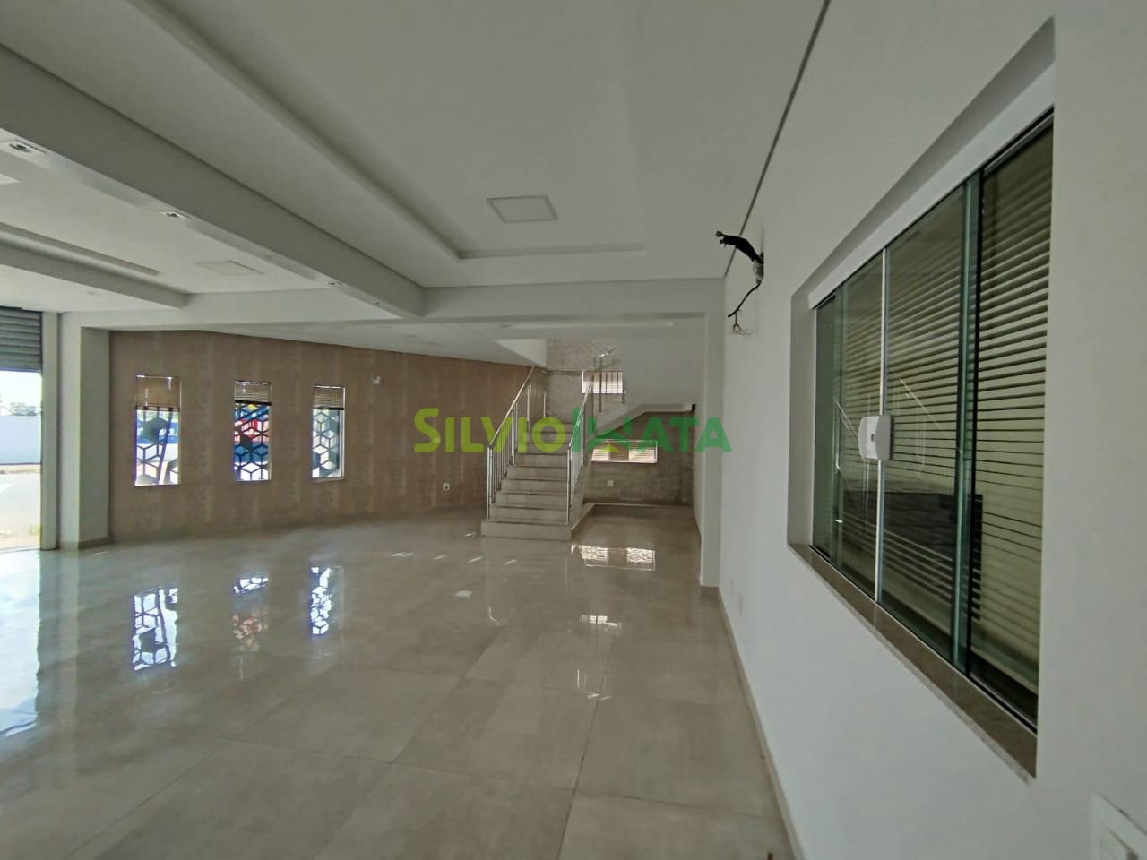 Sala/Conjunto Comercial à venda em Jardim Europa, Sarandi — Portal Chave Fácil