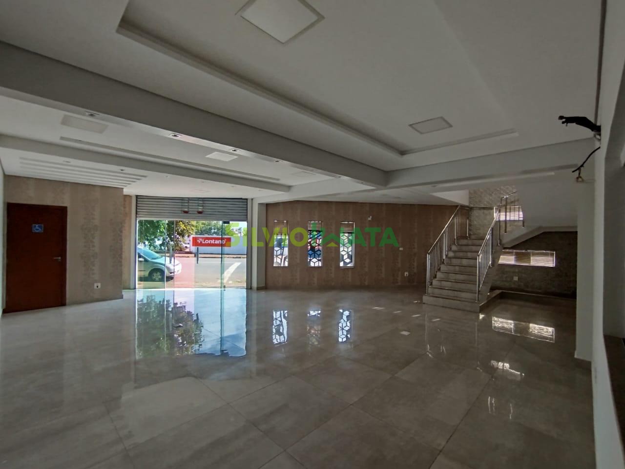 Sala/Conjunto Comercial à venda em Jardim Europa, Sarandi — Portal Chave Fácil
