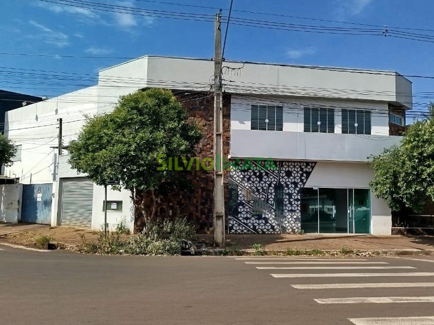 Sala/Conjunto Comercial à venda em Jardim Europa, Sarandi — Portal Chave Fácil