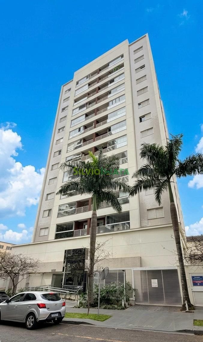 Apartamento à venda em Zona 03, Maringá — Portal Chave Fácil