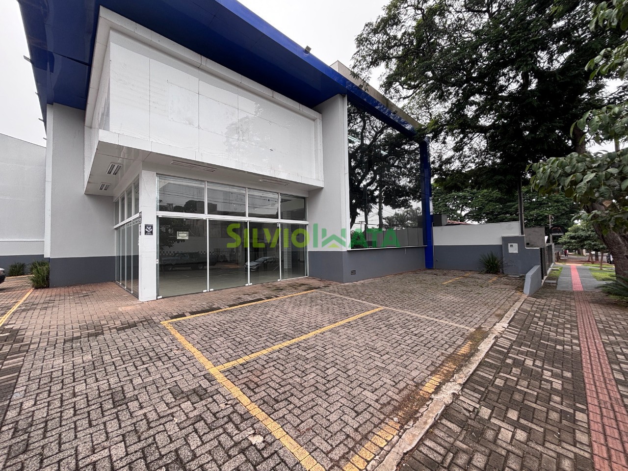 Loja para alugar em Jardim Alvorada, Maringá — Portal Chave Fácil