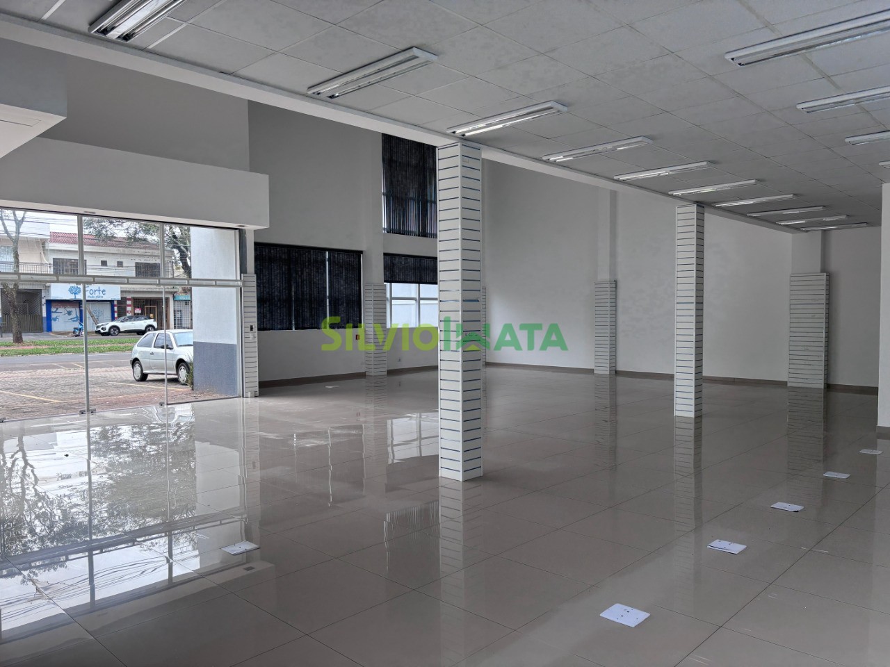 Loja para alugar em Jardim Alvorada, Maringá — Portal Chave Fácil