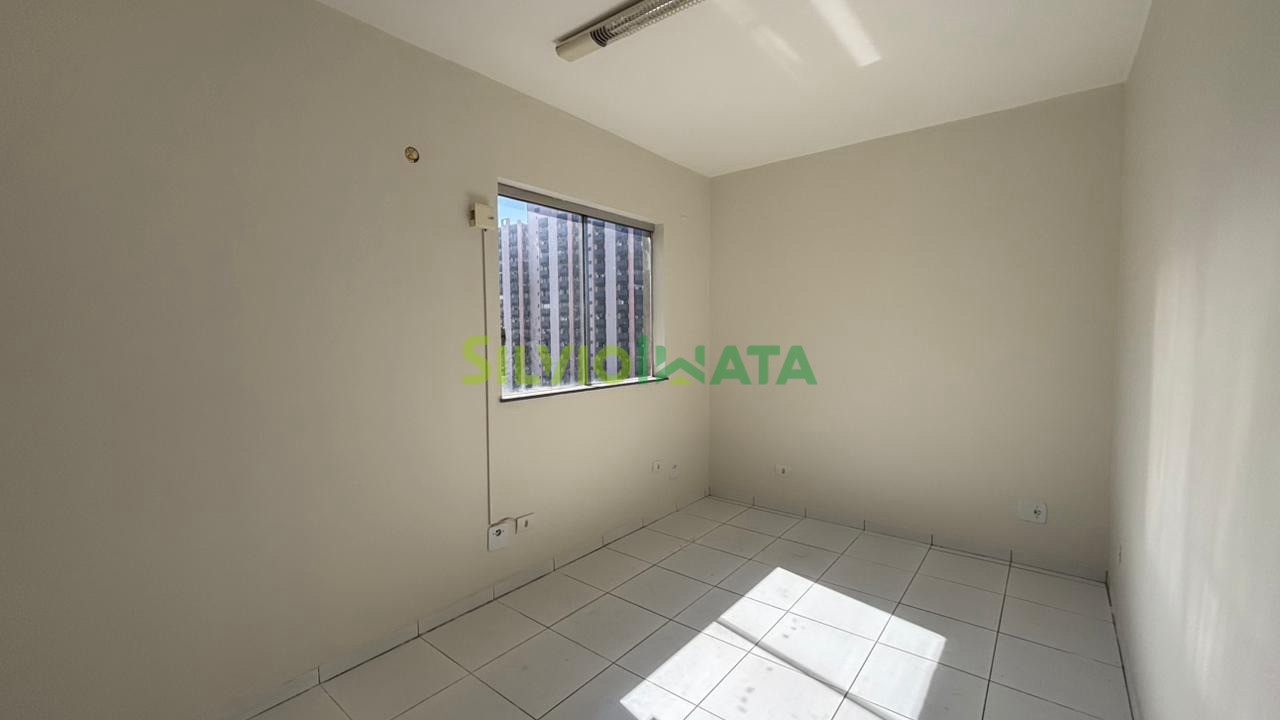 Sala/Conjunto Comercial para alugar em Zona 01 Centro, Maringá — Portal Chave Fácil