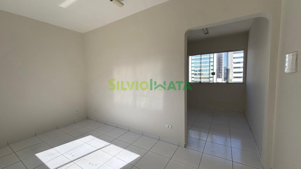 Sala/Conjunto Comercial para alugar em Zona 01 Centro, Maringá — Portal Chave Fácil