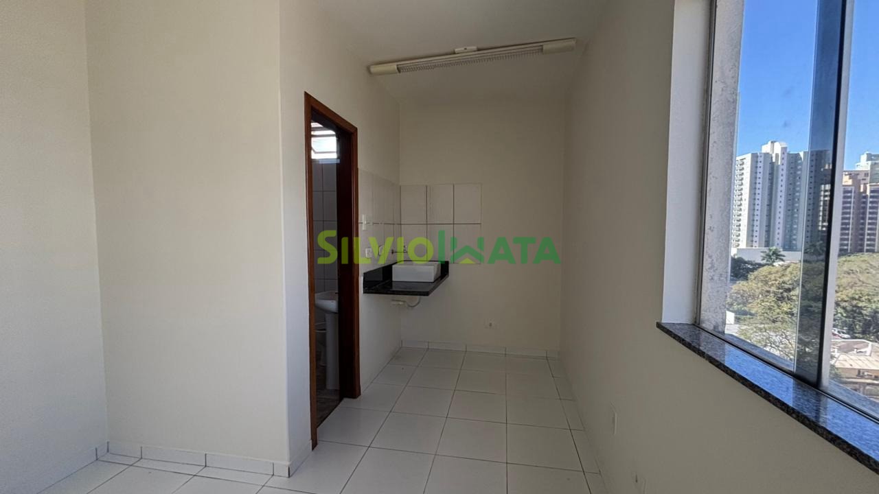 Sala/Conjunto Comercial para alugar em Zona 01 Centro, Maringá — Portal Chave Fácil