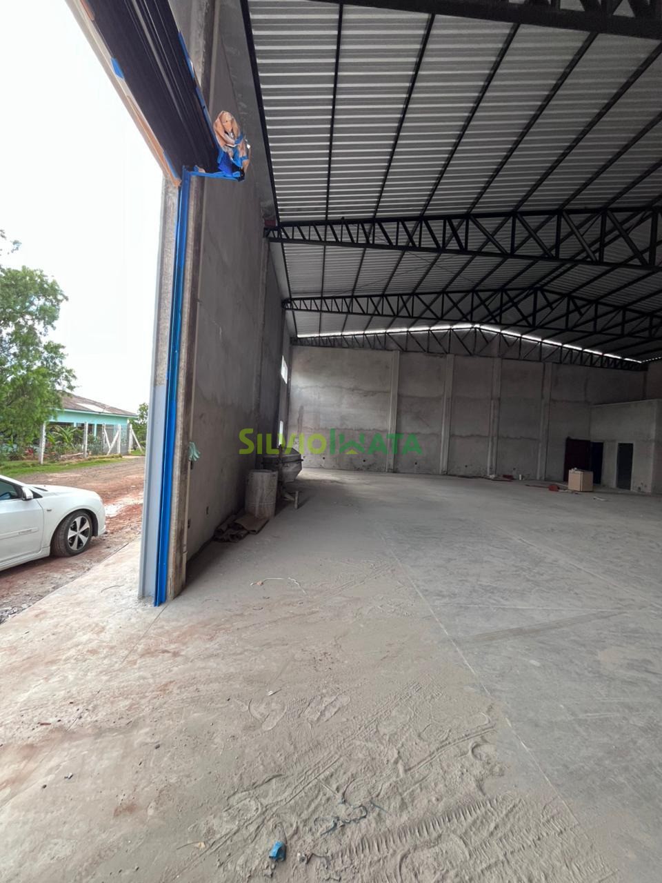 Barracão/Galpão para alugar em Gleba Ribeirao, Marialva — Portal Chave Fácil