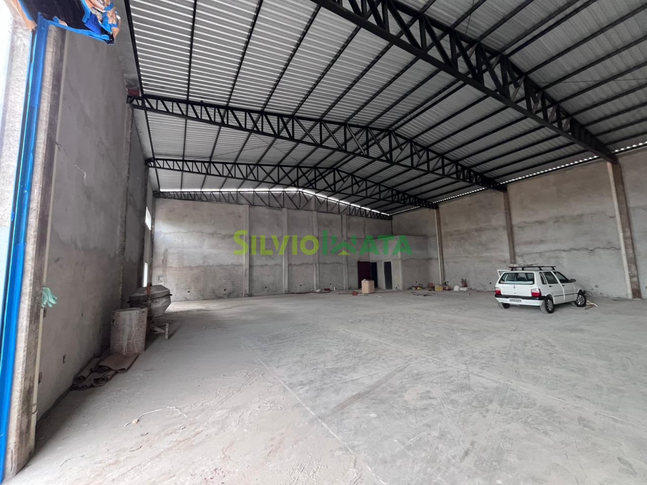 Barracão/Galpão para alugar em Gleba Ribeirao, Marialva — Portal Chave Fácil
