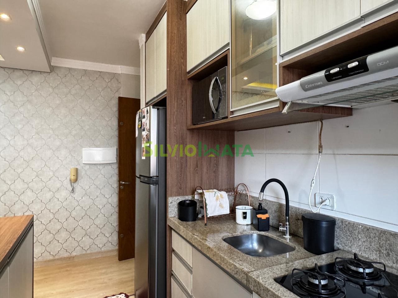 Apartamento à venda em Jardim Alvorada, Maringá — Portal Chave Fácil