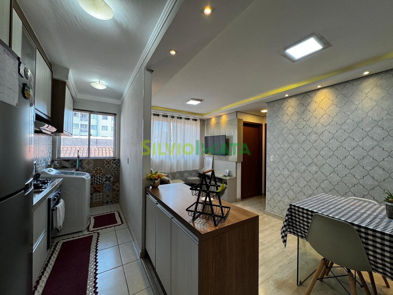 Apartamento à venda em Jardim Alvorada, Maringá — Portal Chave Fácil
