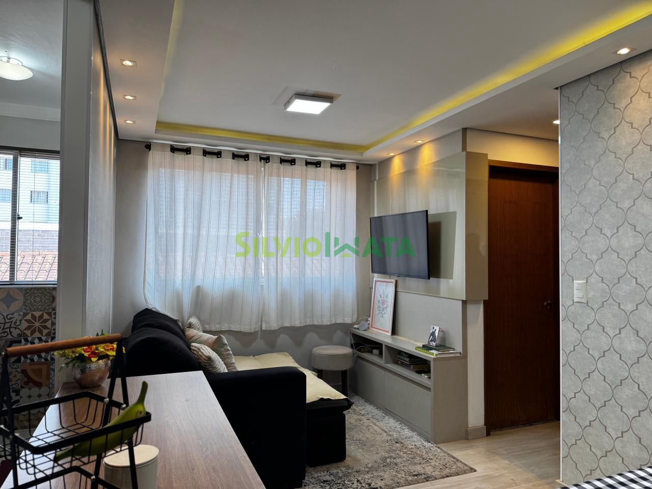 Apartamento à venda em Jardim Alvorada, Maringá — Portal Chave Fácil