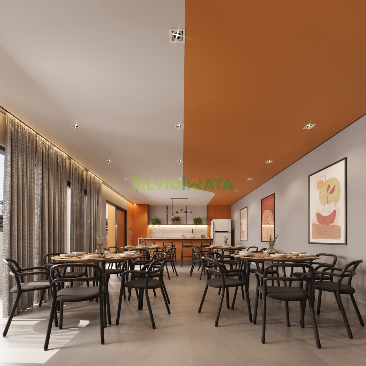 Apartamento à venda em Zona 07, Maringá — Portal Chave Fácil
