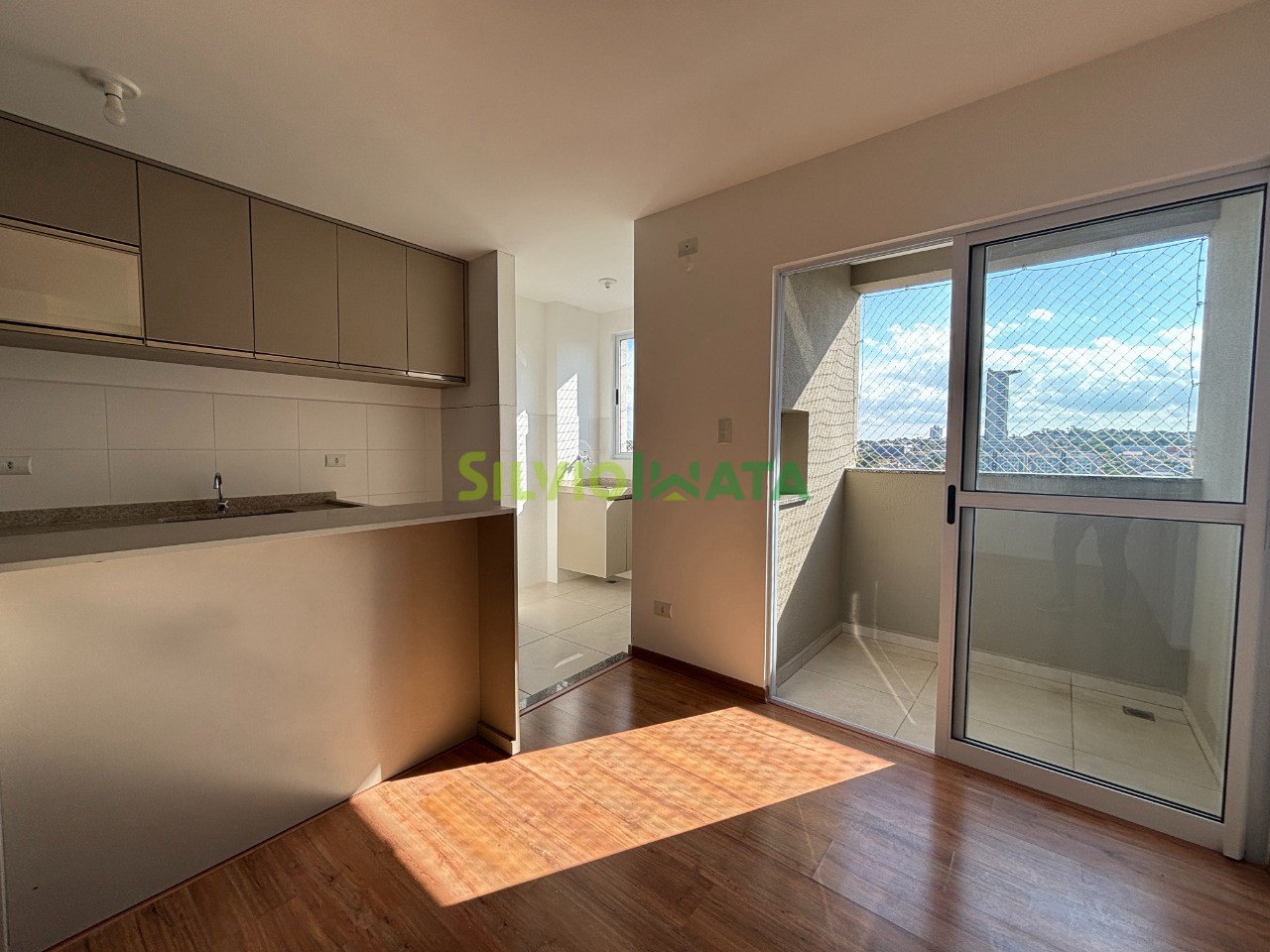 Apartamento à venda em Vila Emília, Maringá — Portal Chave Fácil