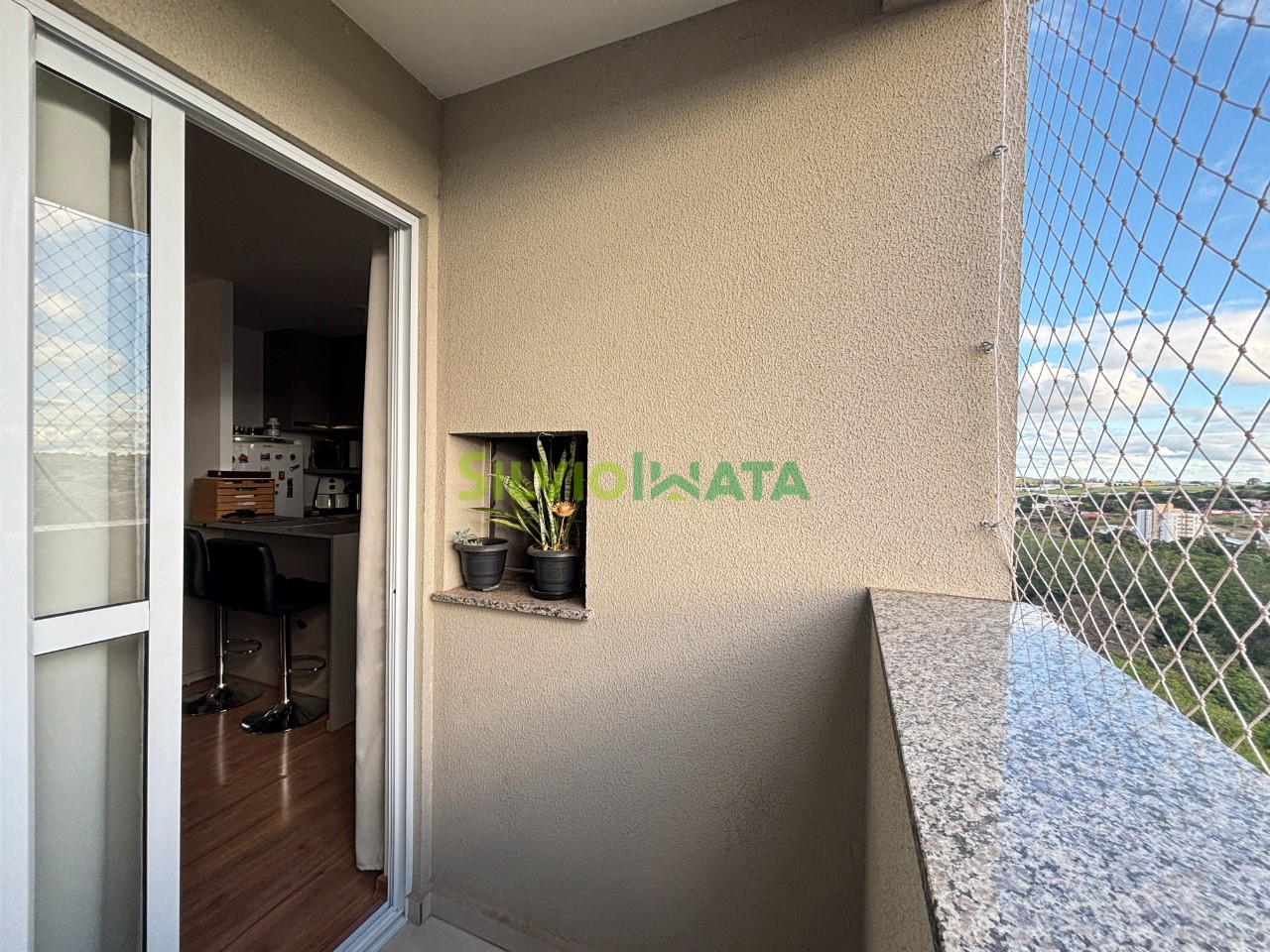 Apartamento à venda em Vila Emília, Maringá — Portal Chave Fácil
