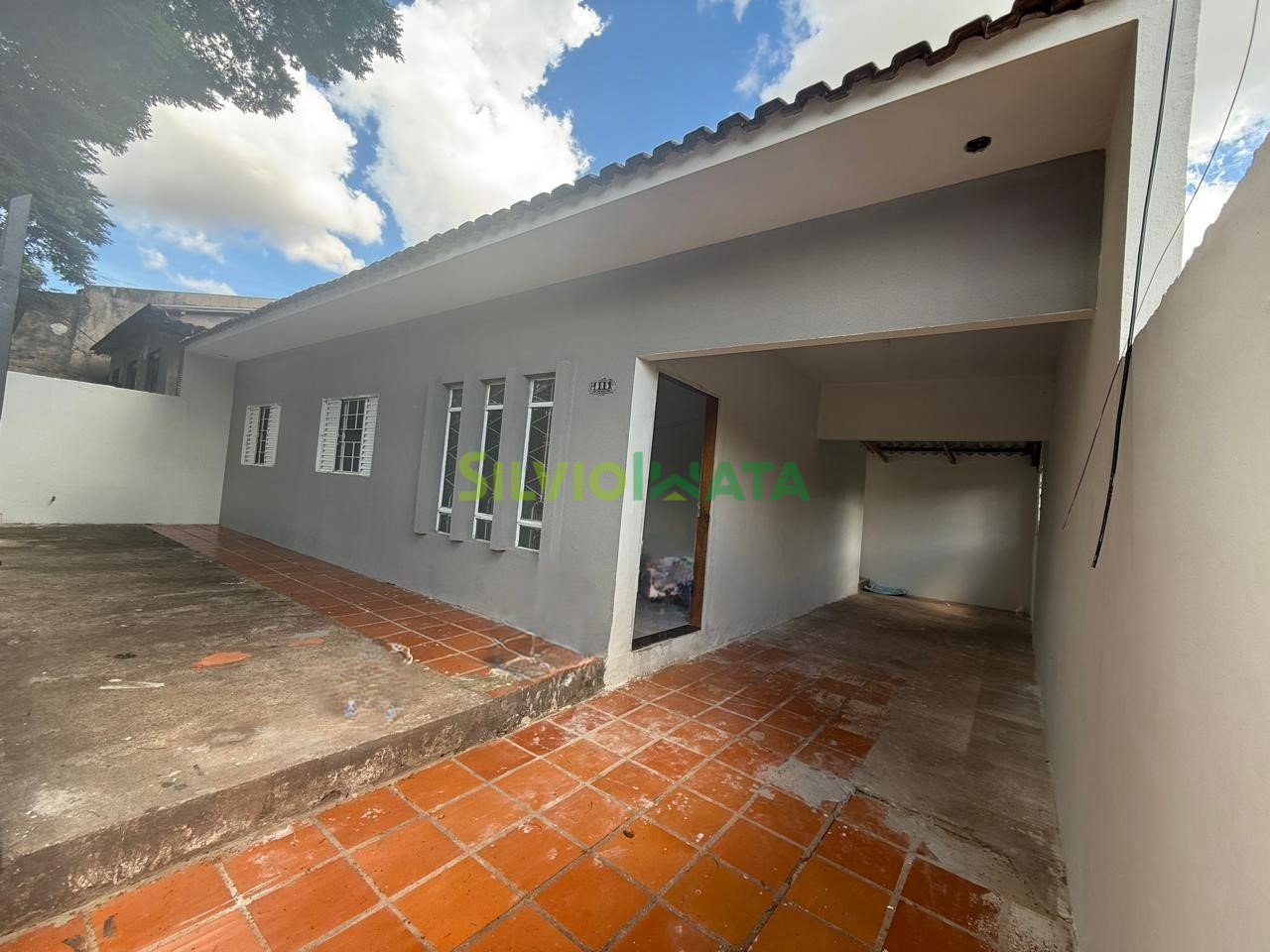 Casa à venda em Parque Das Laranjeiras, Maringá — Portal Chave Fácil