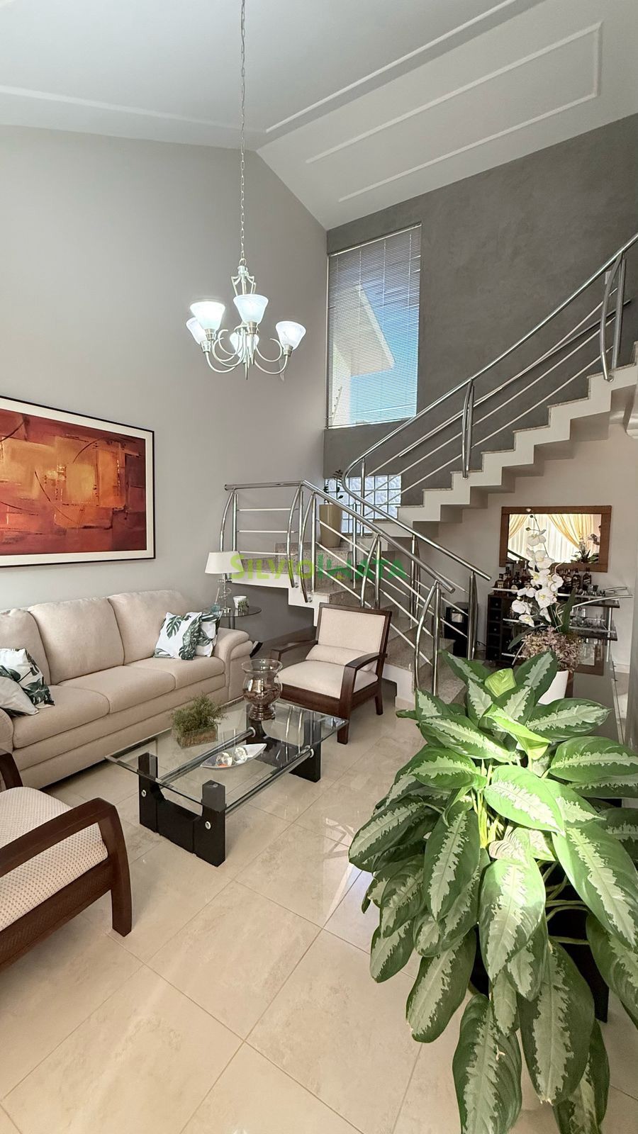 Casa à venda em Zona 20, Maringá — Portal Chave Fácil