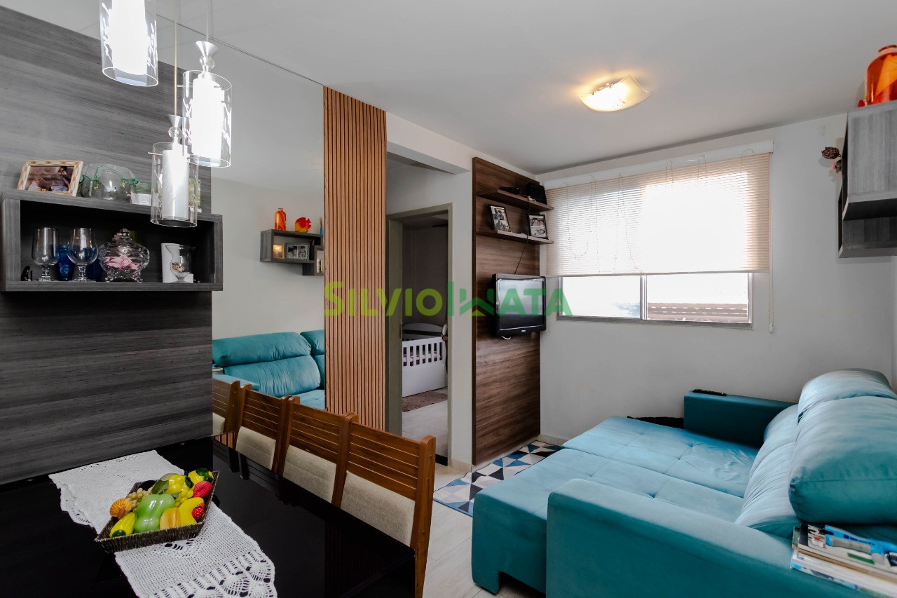 Apartamento à venda em Vila Bosque, Maringá — Portal Chave Fácil