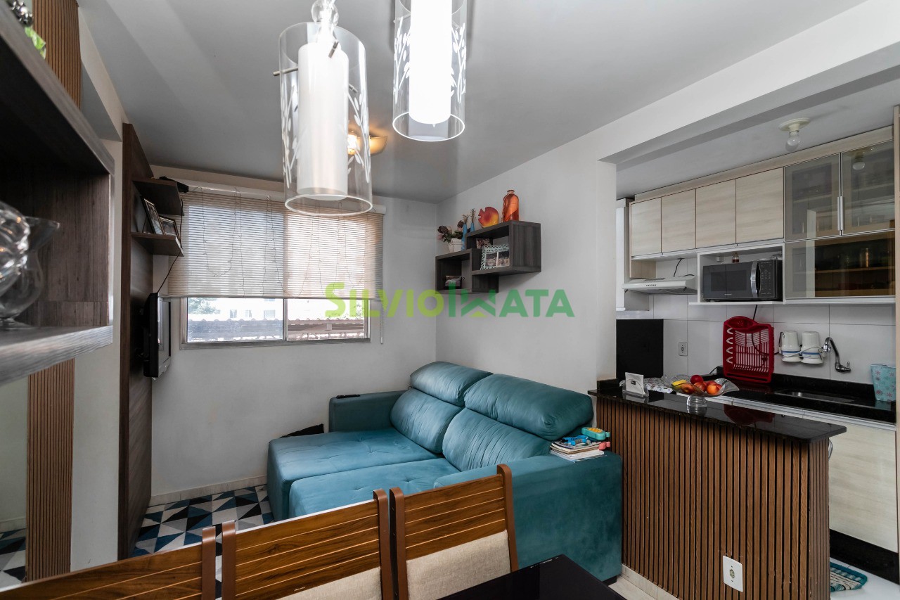 Apartamento à venda em Vila Bosque, Maringá — Portal Chave Fácil