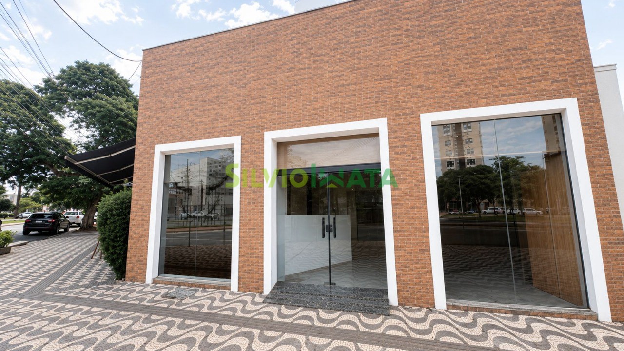 Loja para alugar em Zona 02, Maringá — Portal Chave Fácil