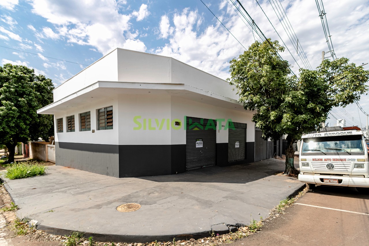 Sala/Conjunto Comercial para alugar em Jardim Imperial, Maringá — Portal Chave Fácil
