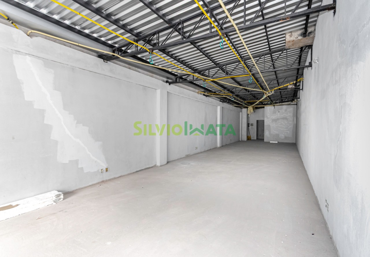 Comercial para alugar em Zona 07, Maringá — Portal Chave Fácil