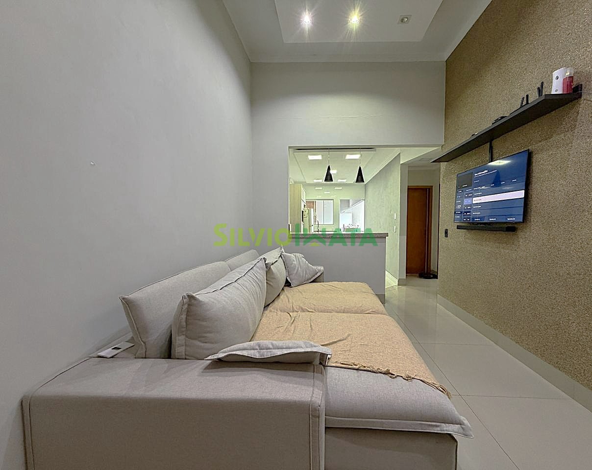 Casa à venda em Jardim Monte Rei, Maringá — Portal Chave Fácil