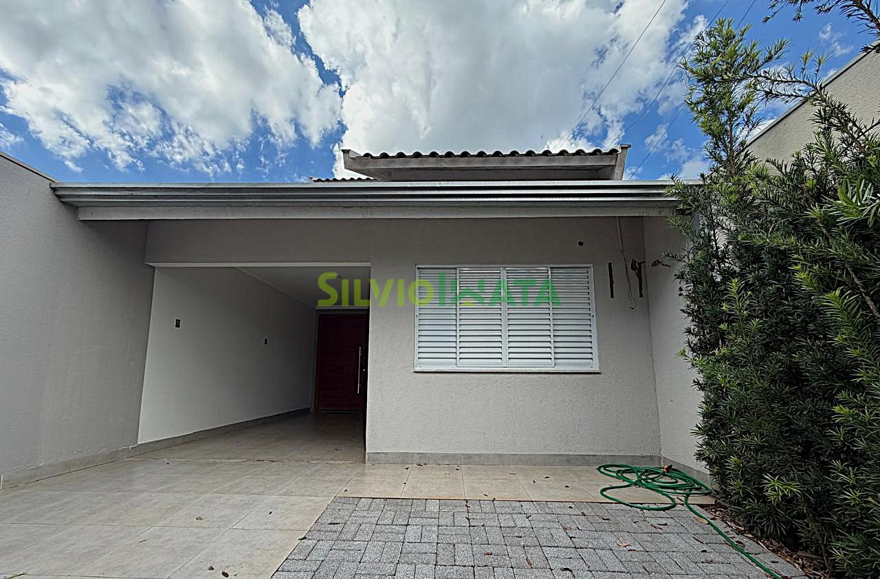 Casa à venda em Jardim Monte Rei, Maringá — Portal Chave Fácil