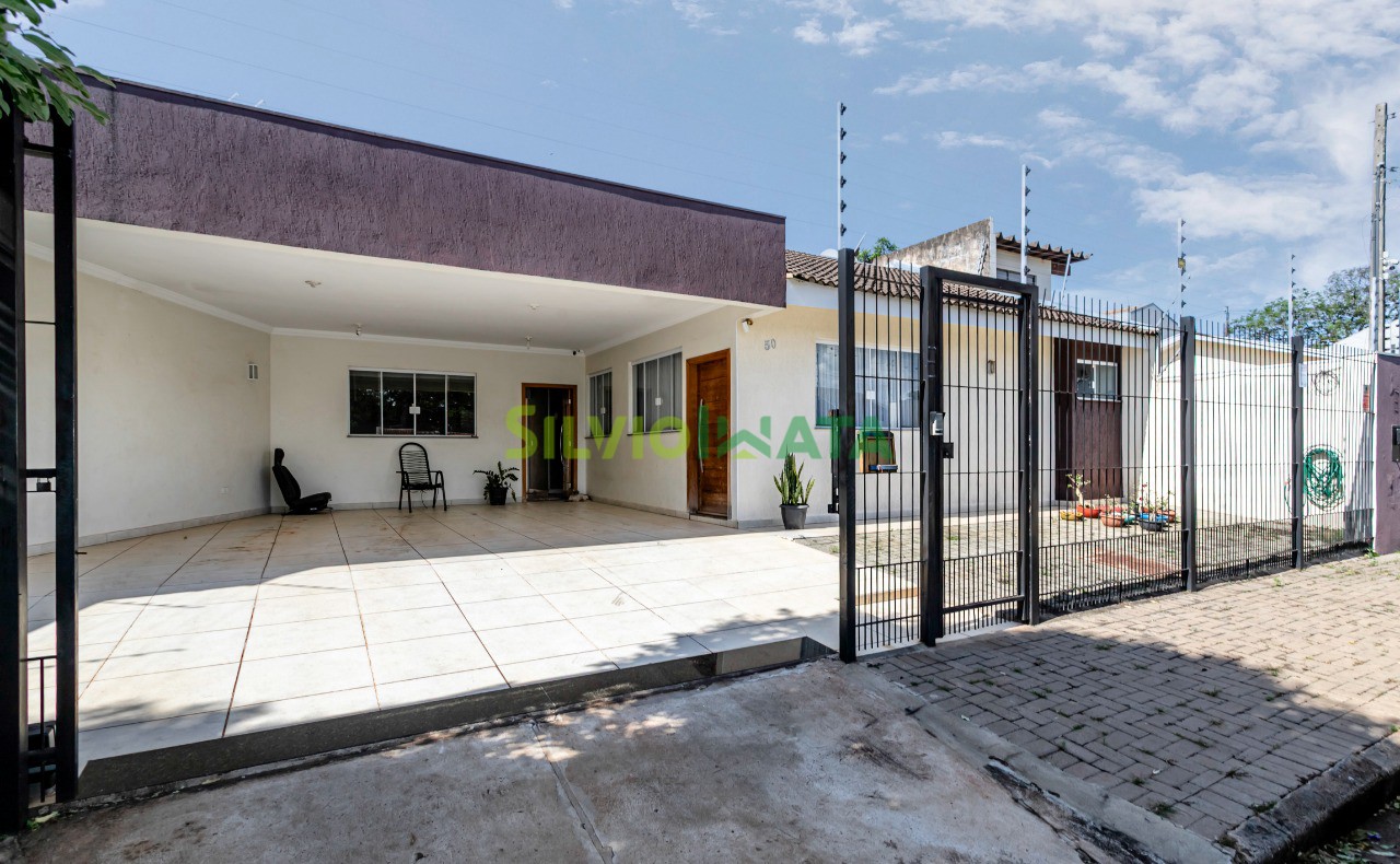 Casa à venda em Zona 05, Maringá — Portal Chave Fácil