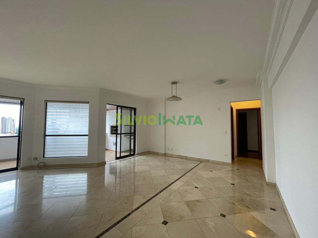 Apartamento para alugar em Zona 01 Centro, Maringá — Portal Chave Fácil