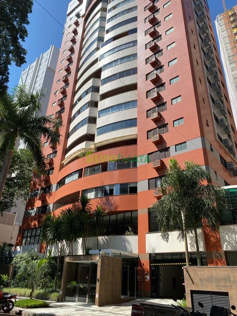 Apartamento para alugar em Zona 01 Centro, Maringá — Portal Chave Fácil