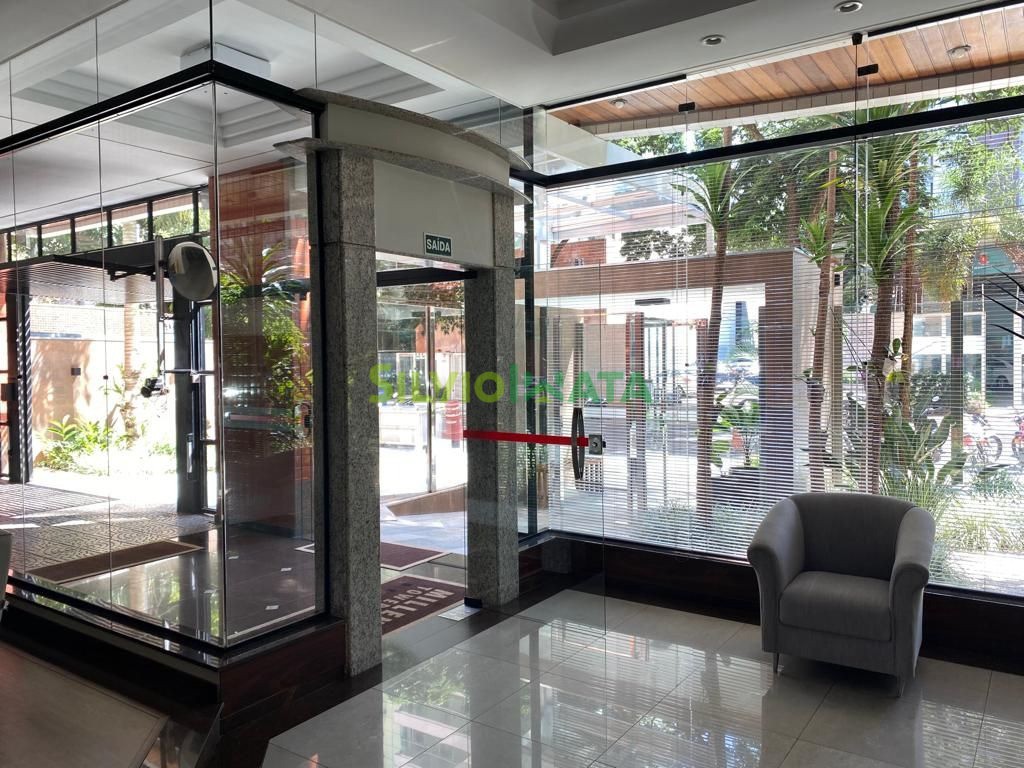 Apartamento para alugar em Zona 01 Centro, Maringá — Portal Chave Fácil