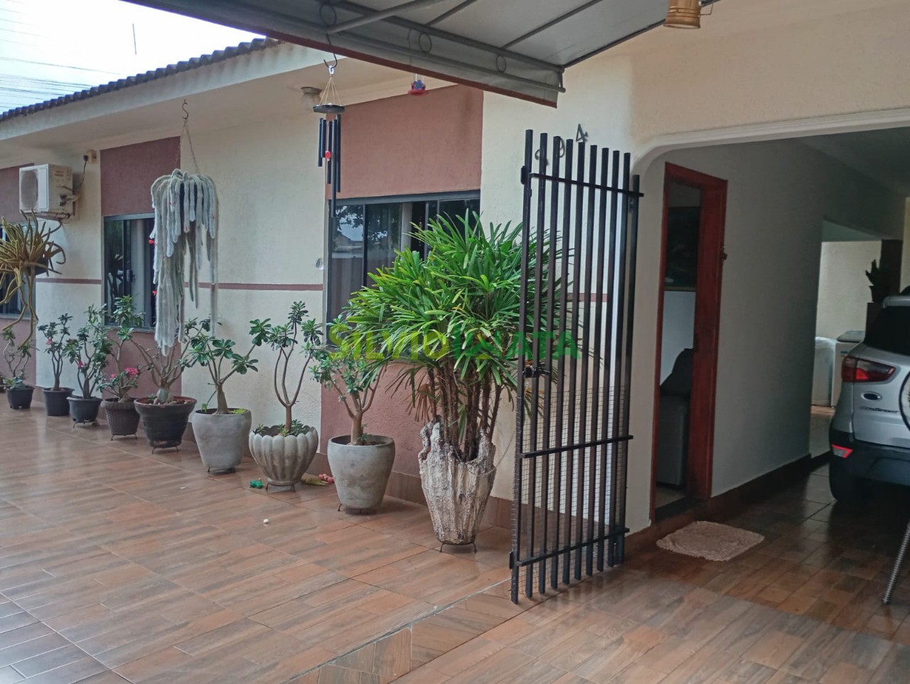 Casa à venda em Parque Alvamar, Sarandi — Portal Chave Fácil