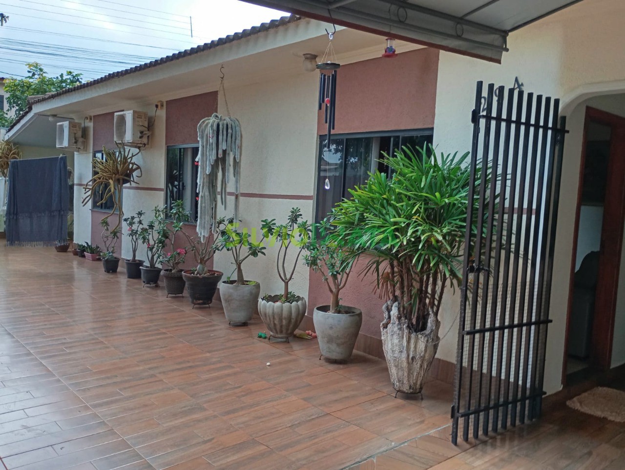 Casa à venda em Parque Alvamar, Sarandi — Portal Chave Fácil