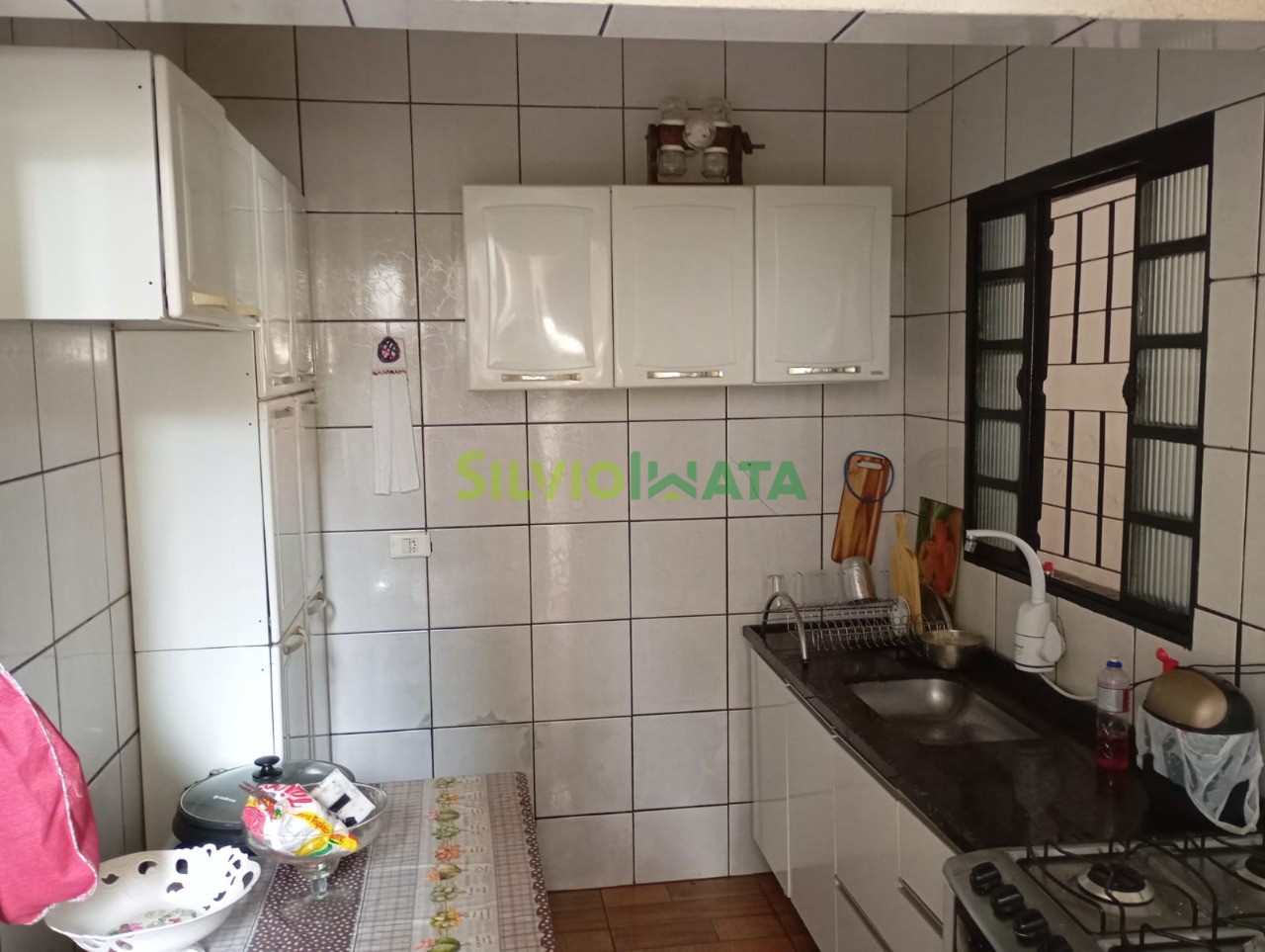 Casa à venda em Parque Alvamar, Sarandi — Portal Chave Fácil