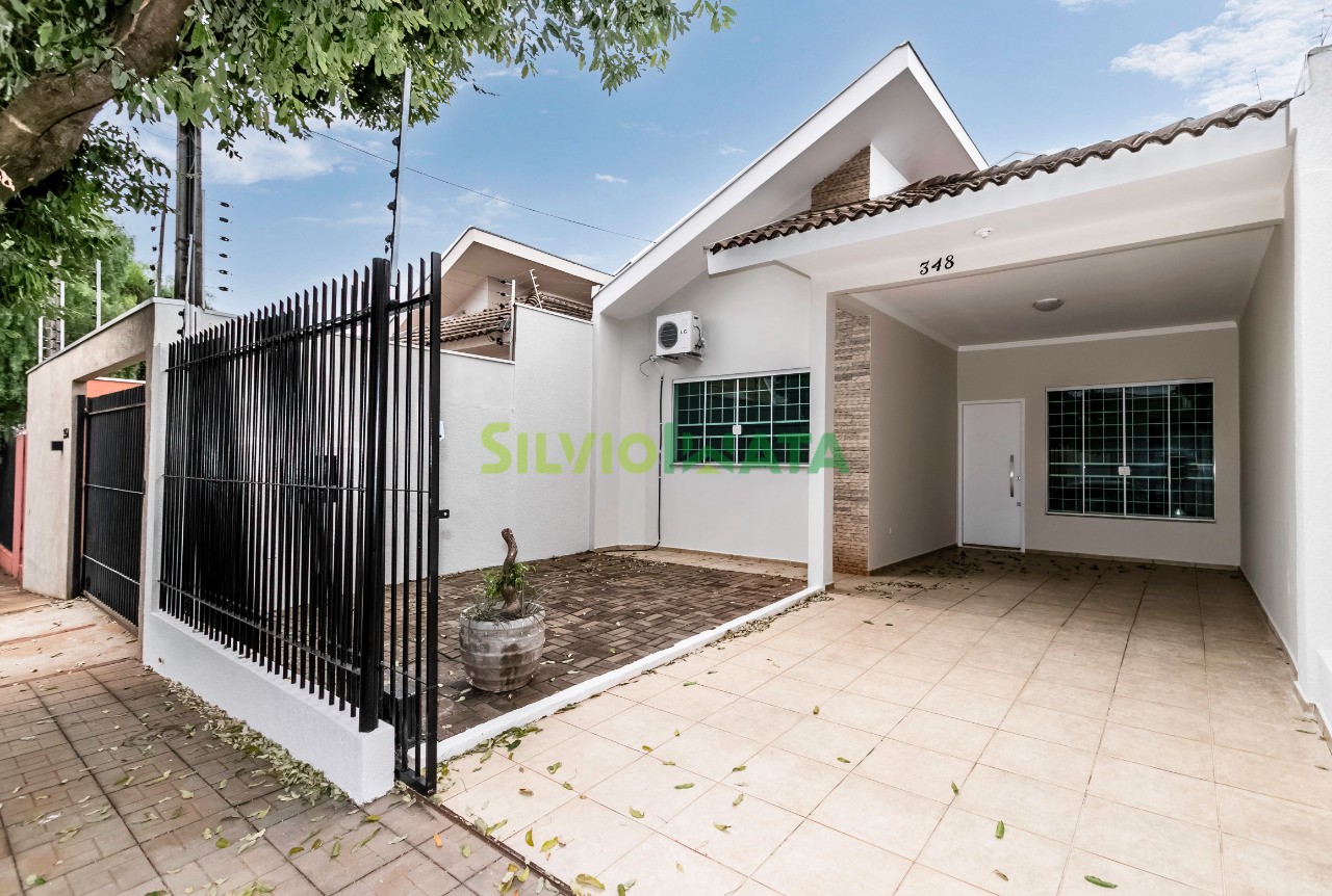 Casa para alugar em Jardim Iguaçu, Maringá — Portal Chave Fácil