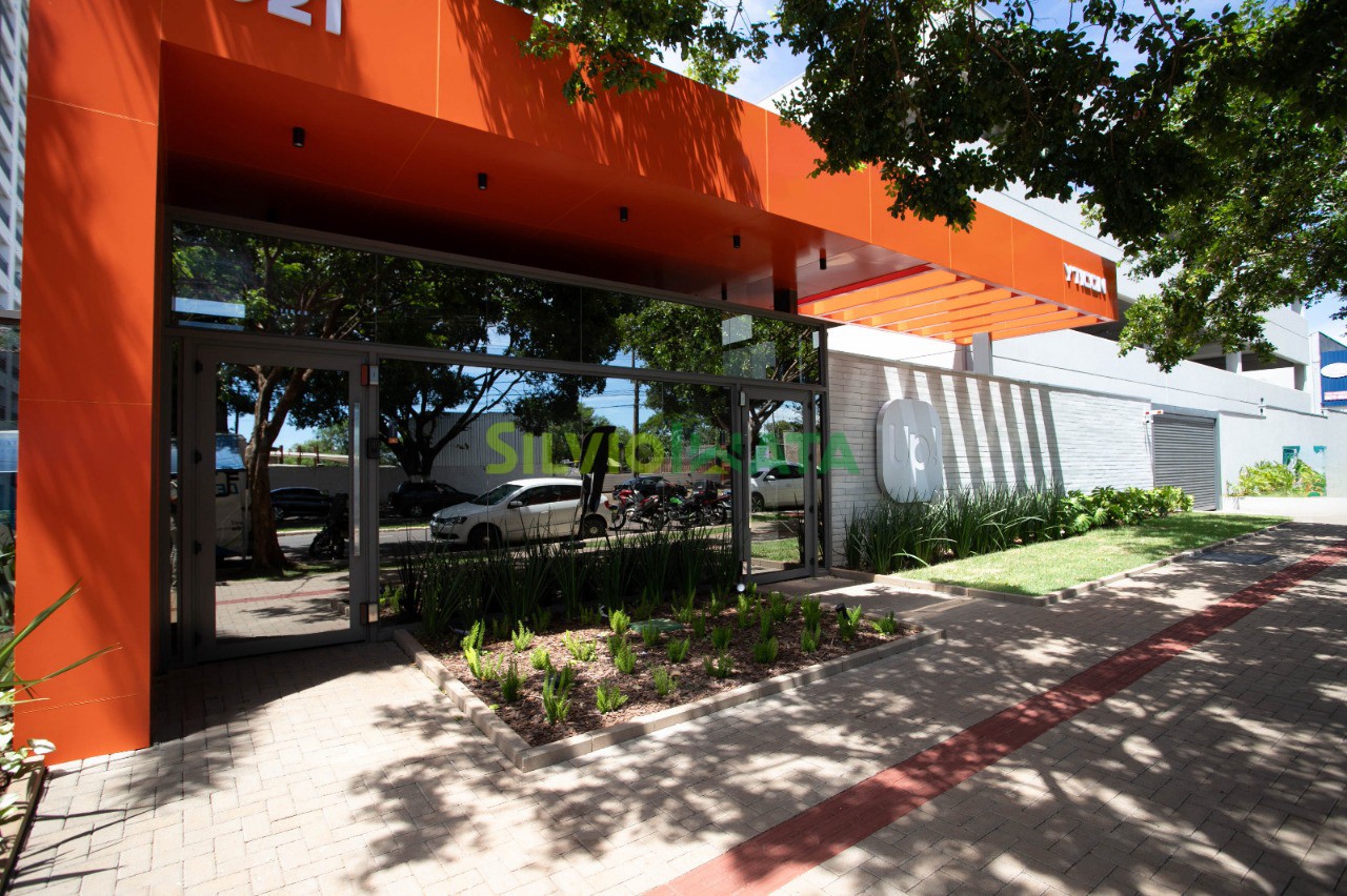 APARTAMENTO À VENDA | UP RESIDENCE JARDIM ACLIMAÇÃO | MARINGÁ/PR