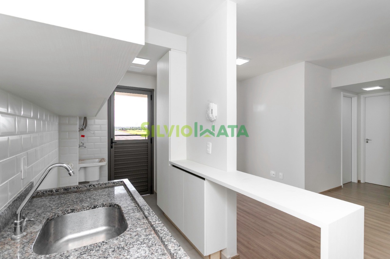 Apartamento à venda em Jardim Aclimação, Maringá — Portal Chave Fácil