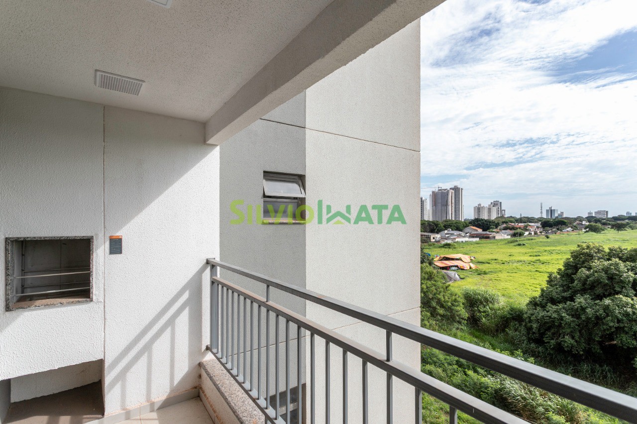 Apartamento à venda em Jardim Aclimação, Maringá — Portal Chave Fácil
