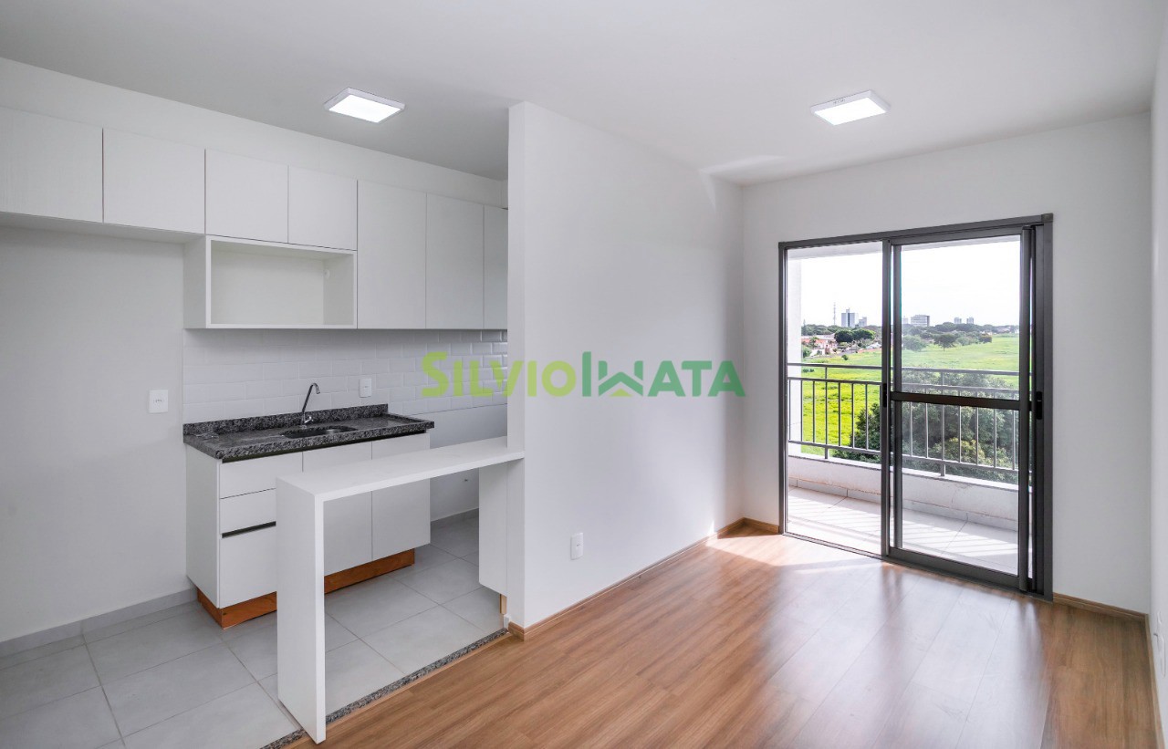 Apartamento à venda em Jardim Aclimação, Maringá — Portal Chave Fácil