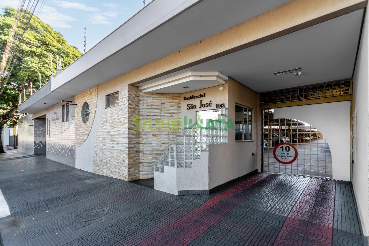 Apartamento para alugar em Zona 03, Maringá — Portal Chave Fácil