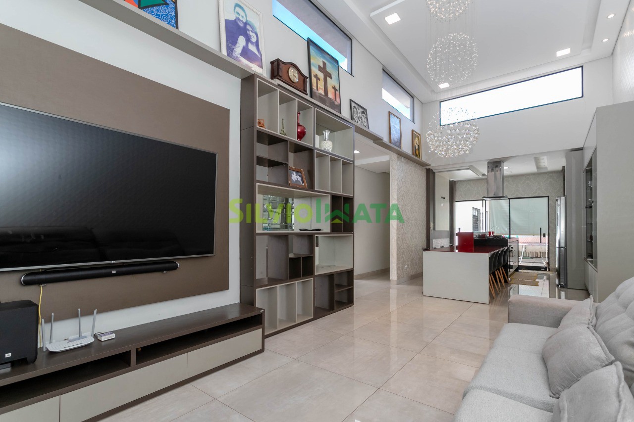 Casa à venda em Jardim Oriental, Maringá — Portal Chave Fácil