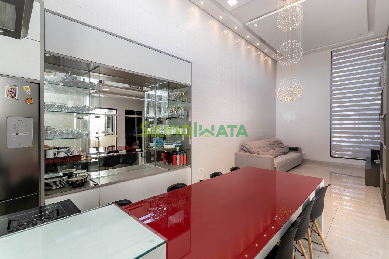 Casa à venda em Jardim Oriental, Maringá — Portal Chave Fácil