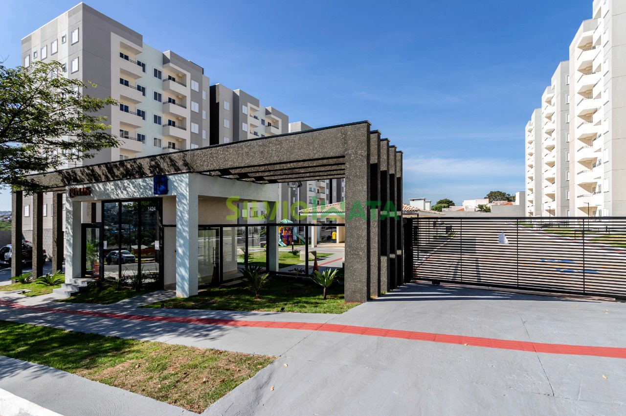 Apartamento para alugar em Recanto Dos Magnatas, Maringá — Portal Chave Fácil