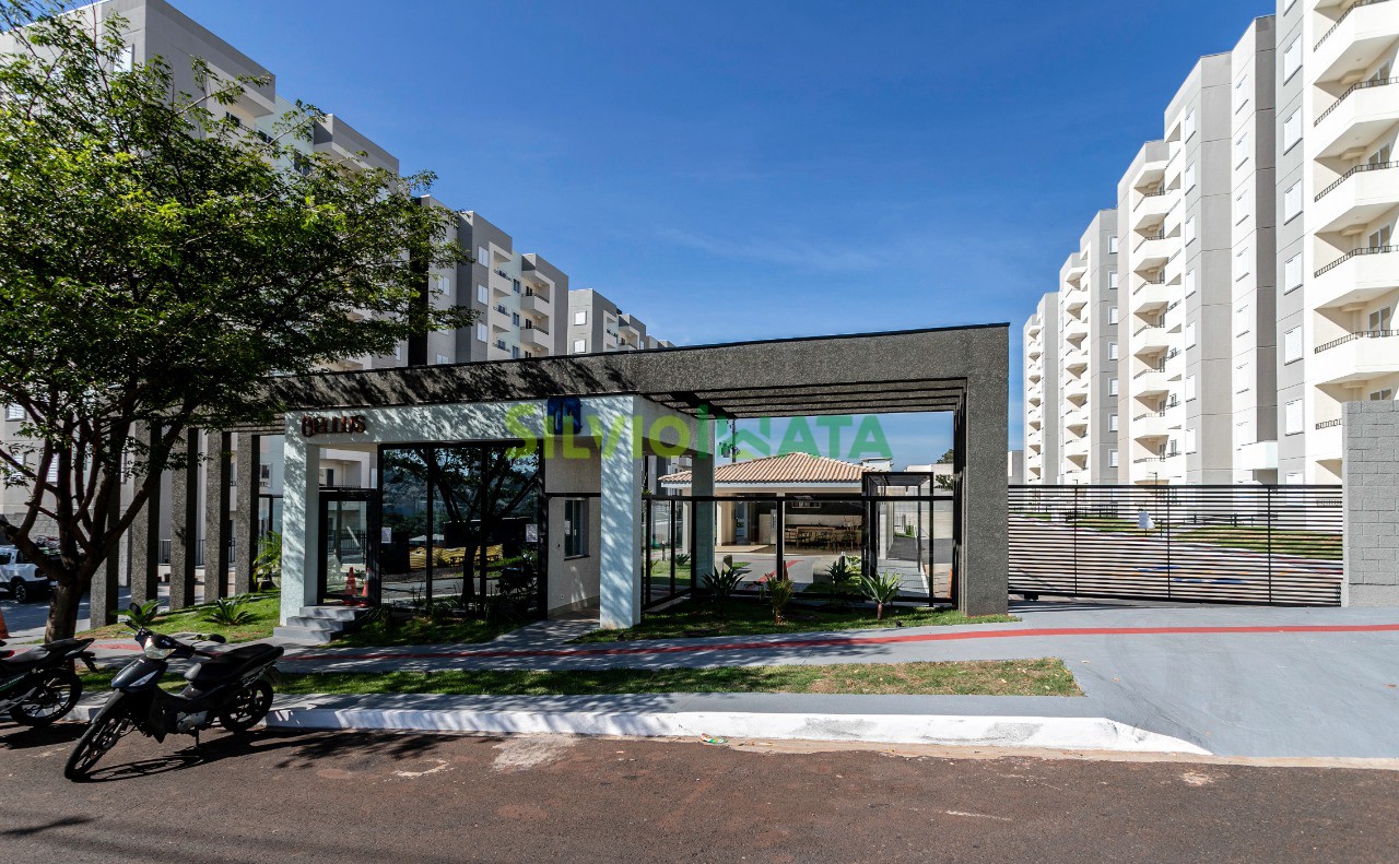 Apartamento para alugar em Recanto Dos Magnatas, Maringá — Portal Chave Fácil