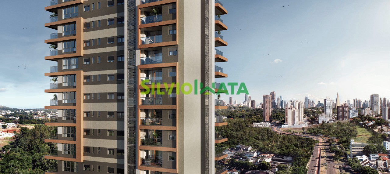 Apartamento à venda em Jardim Novo Horizonte, Maringá — Portal Chave Fácil