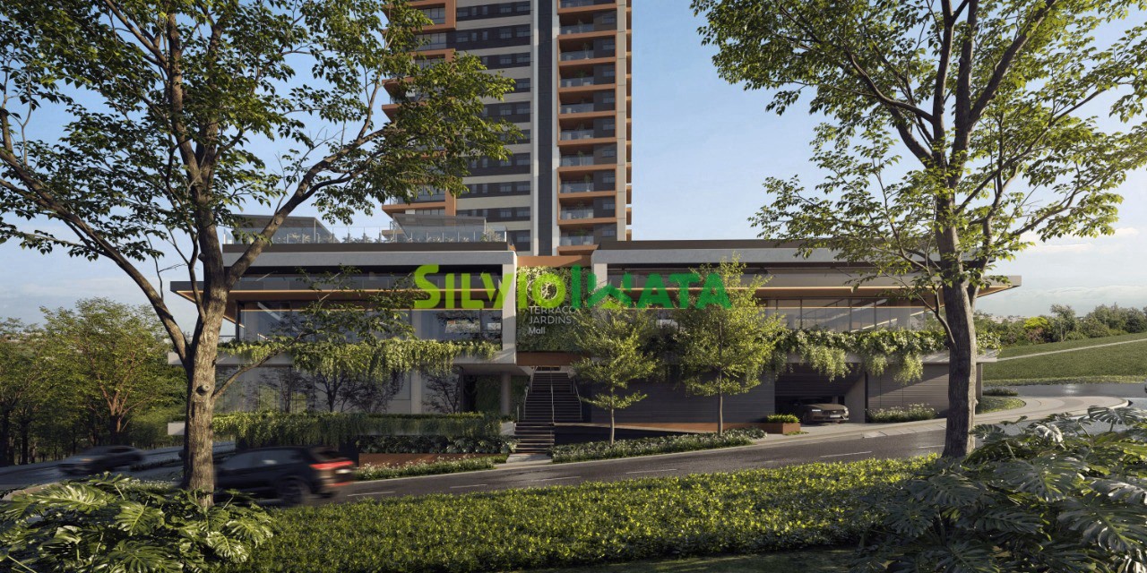 Apartamento à venda em Jardim Novo Horizonte, Maringá — Portal Chave Fácil
